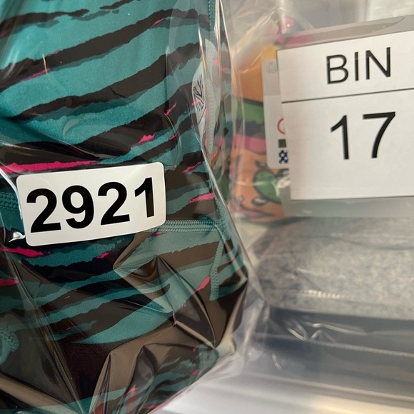 Fabletics Jumpsuit - Picture 6 of 6